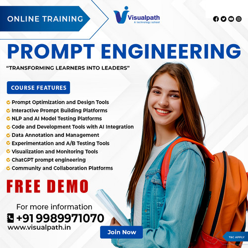 Prompt Engineering Course   Prompt Engineering Course in Hyderabad.jpg