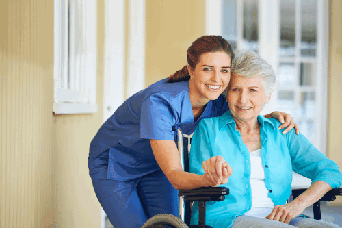 Assisted Living in Mount Pleasant The Lodge & Memory Care.gif