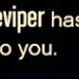 simplydurzeviper NIGGER