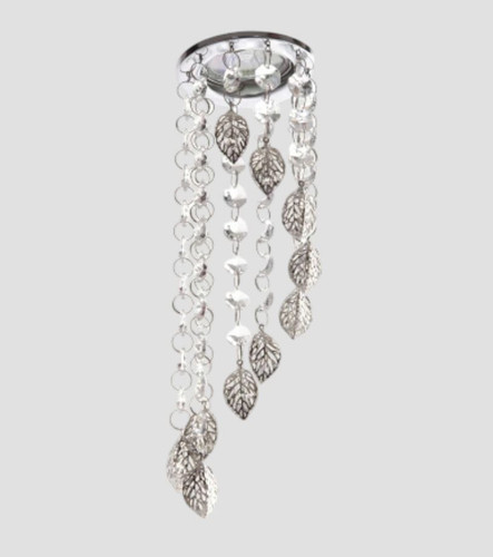 Луна хром, с бял кристал и листа 4111.jpg