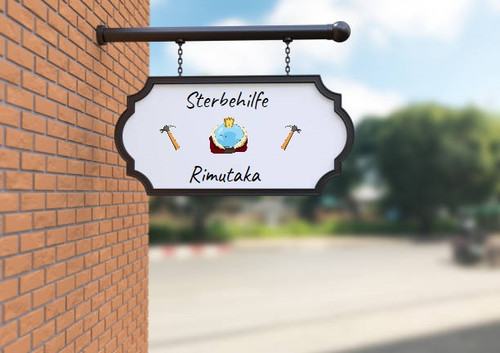 Blank white signboard. 3D illustration.jpg
