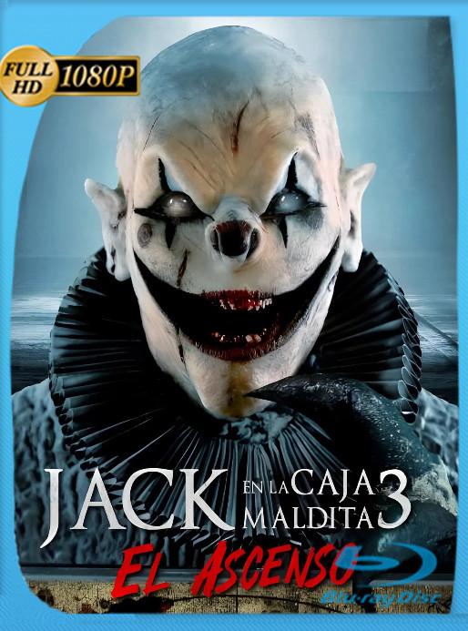 Jack En La Caja Maldita 3: El Ascenso (2024) WEB-DL [1080p] Latino [GoogleDrive]