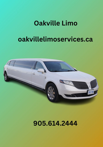 Oakville Limo Service.jpg