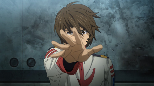 [BB] Uchuu Senkan Yamato 2199 (2012) 21 [BDRip 720p FLAC][2CDF6566].mkv snapshot 02.47 [2024.10.18 2.jpg