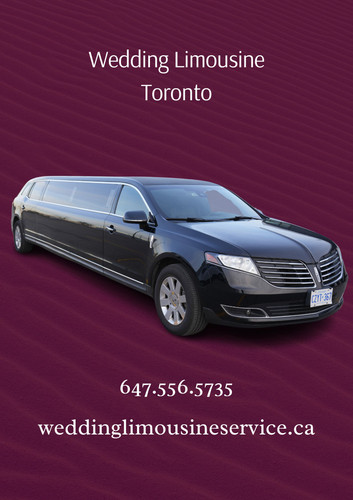 Wedding Limousine Toronto.jpg