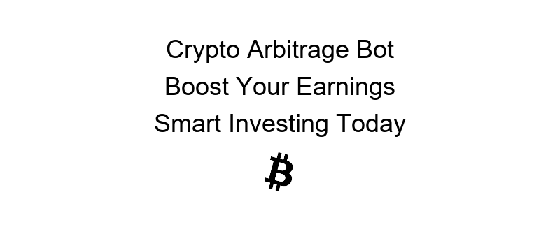Arbitrage trading bot crypto navigating complex markets with precision and efficiency for optimized returns
