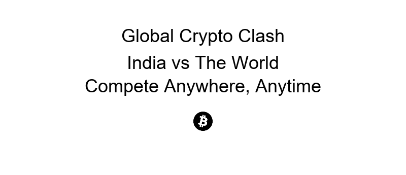 Crypto trading competition showcasing traders in action at a global event with dynamic strategies