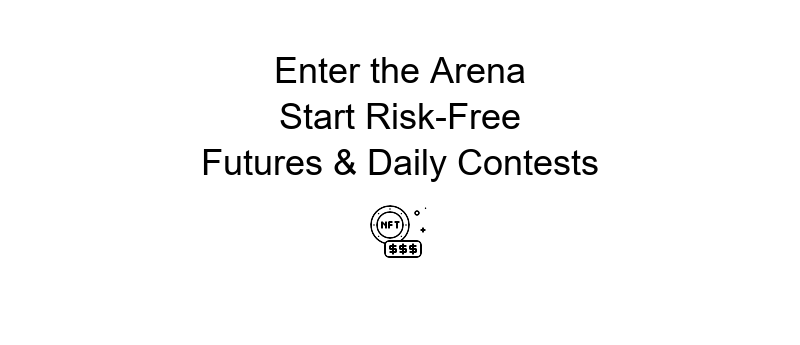 Crypto trading competition showcasing traders in action at a global event with dynamic strategies