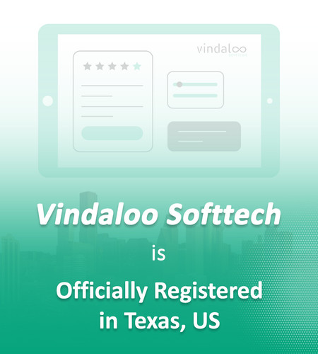 Vindaloo Softtech is Officially Registered in Texas, US.jpg