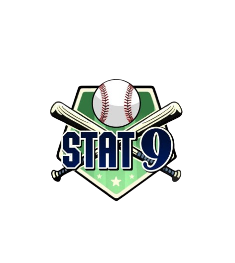 STAT 9 Logo