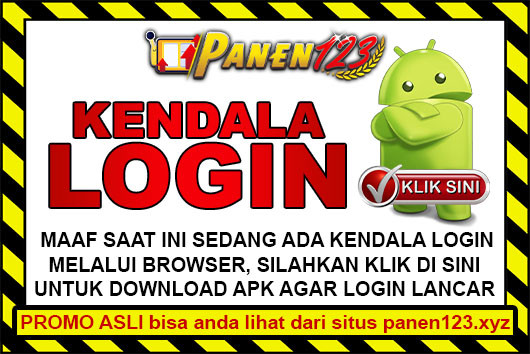 VPN PANEN123