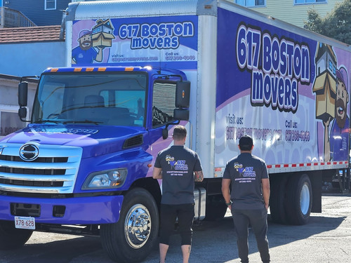 617 Boston Movers is your trusted moving company that provides a range of relocation services in the Boston area. We offer local, house, residential, commercial, interstate, and long-distance moving options, as well as packing and storage solutions. Our experienced and dedicated team ensures a stress-free moving experience for our clients

Contact Details -
Name: 617 Boston Movers
Address: 215 Condor St, Boston, MA 02128, United States
Phone: +1 617-208-4040
Website: https://617bostonmovers.com/