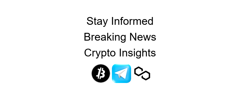 Crypto latest news: Insights into the evolving landscape of digital currencies and blockchain technology trends