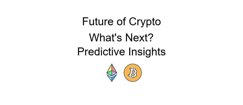 Crypto latest news: Insights on the recent market trends and updates in the cryptocurrency world