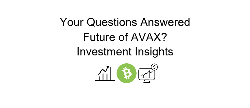 Avax crypto news latest updates and insights in the evolving blockchain technology landscape