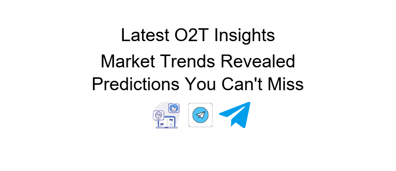 O2T crypto news latest updates and insights in the digital currency world