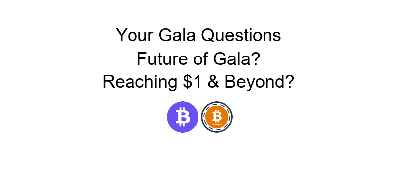 Gala crypto news latest updates and insights in the evolving digital currency landscape
