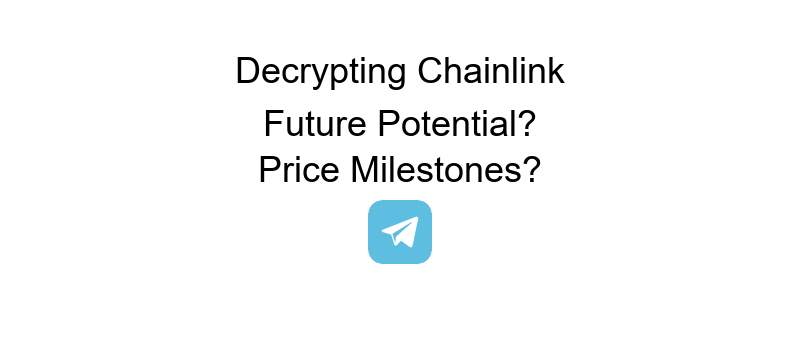 Chainlink crypto news: Latest updates and insights on blockchain technology advancements and partnerships