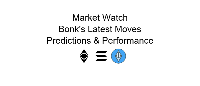 Bonk crypto news latest updates and insights in the digital currency world