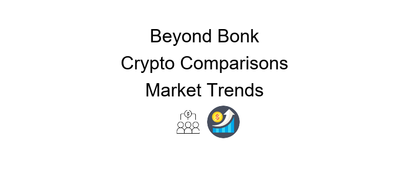 Bonk crypto news latest updates and insights in the digital currency world