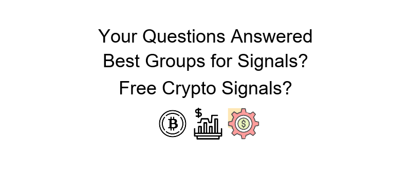 Best crypto signals Telegram groups providing accurate trading tips and strategies for investors