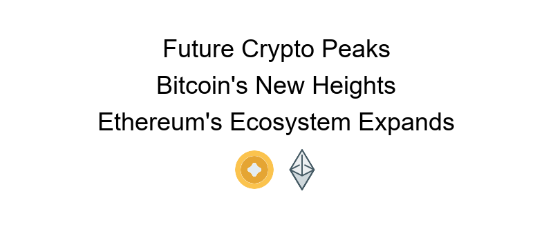 Crypto predictions for 2023 analyzing market trends and investment opportunities