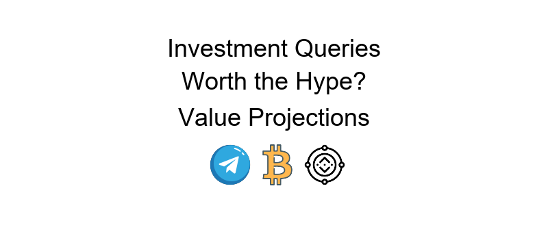 Crow with knife crypto price prediction showing a graph with upward trend and market analysis indicators