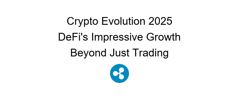 Crypto predictions for 2023 trends and market analysis visual infographic
