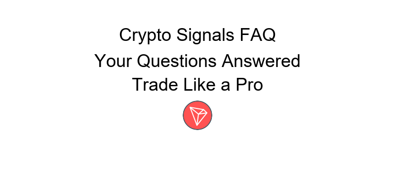 Telegram signal to trailing crypto guide for beginners in digital currency trading