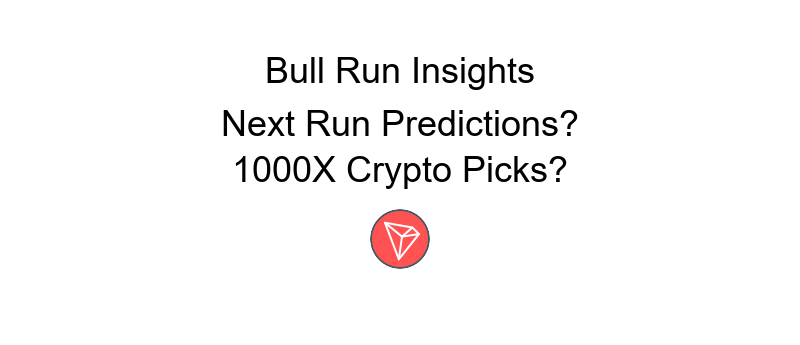 Crypto bull run predictions for 2023 with expert analysis and market trends visualized in a graph