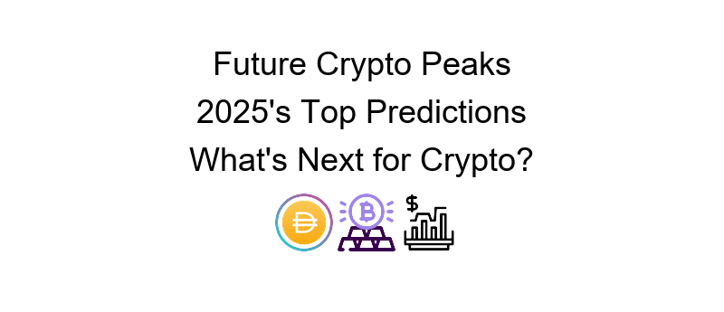 Crypto bull run predictions for 2023 with expert analysis and market trends visualized in a graph