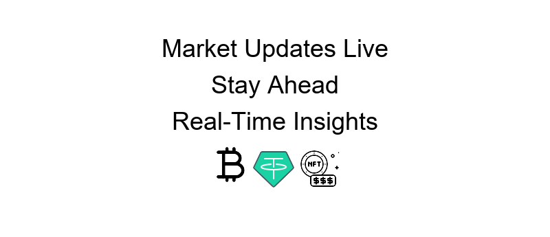 Crypto news now: Latest updates and insights on digital currency trends and investments