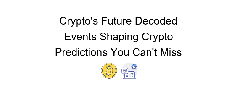 Latest crypto news: Insights into the evolving digital currency market trends and updates
