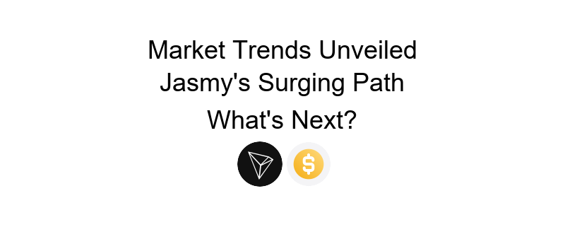 Jasmy crypto news latest updates and insights in the evolving digital currency market