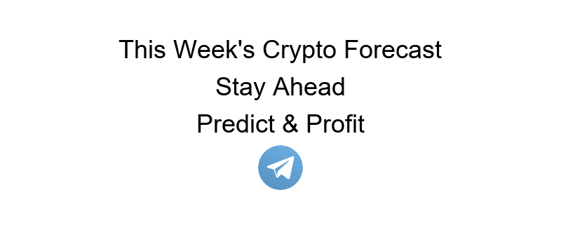 Crypto news predictions for upcoming market trends and investment insights