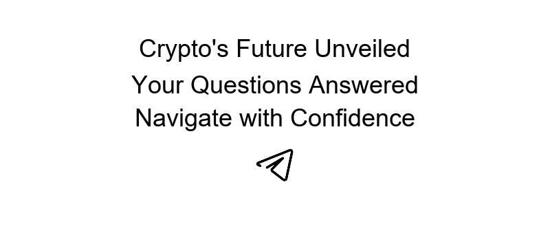 Crypto news predictions for upcoming market trends and investment insights