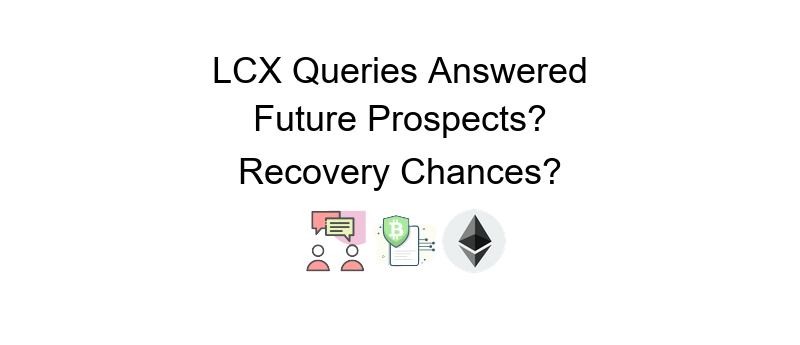 LCX crypto news latest updates and insights in the digital currency world