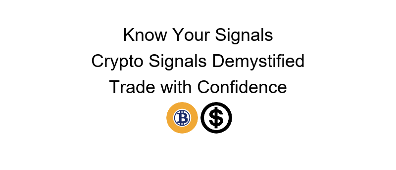 Crypto signals guide for beginners showing how to start trading digital currencies effectively