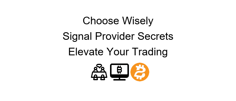 Crypto signals guiding your trading decisions in a volatile market with expert analysis and trends