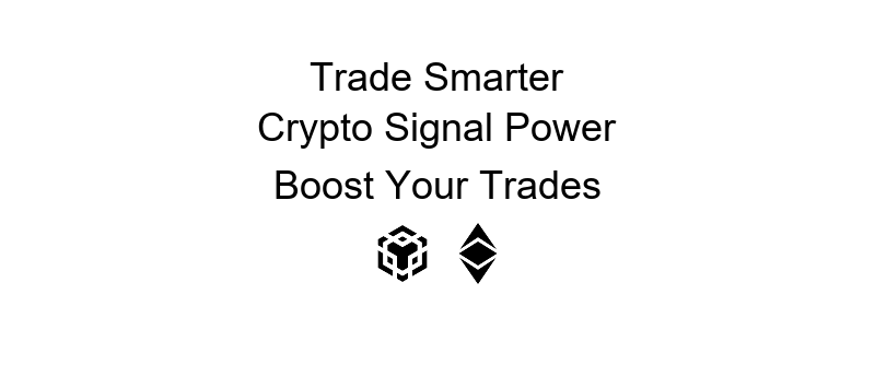 Crypto signals guide for beginners showing strategies and tips for successful trading