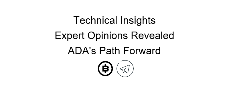 Ada crypto price prediction for an insightful graph showing future market trends