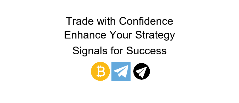 Free daily crypto signals providing insights for profitable trading in a clear and concise chart analysis