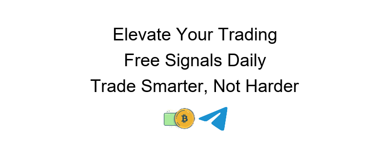 Free daily crypto signals - your guide to navigating the cryptocurrency market trends and investment opportunities