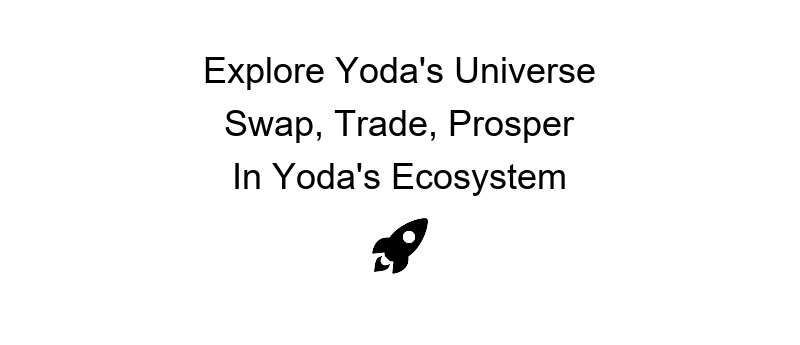 Yoda trading signals crypto - visual guide to cryptocurrency market trends and predictions