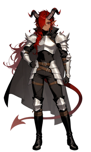 tiefling fighter rogue.png