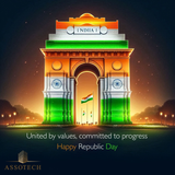 IndiaGate Transparent