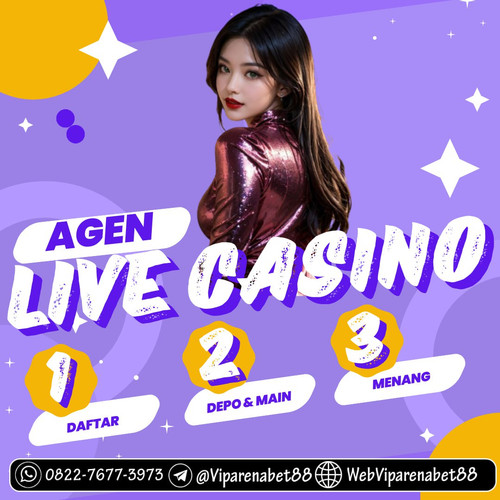 AGEN  LIVE CASINO ONLINE | DAFTAR LIVE CASINO ONLINE.jpg