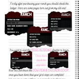 Page 2 First Steps