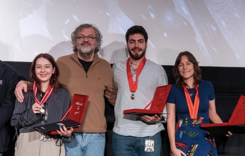 ZAVRŠEN KUSTENDORF: Film nije samo industrija, već i umetnost koja se ne može meriti novcem!