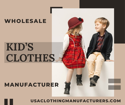 Upgrade Your Stock with Bulk Wholesale Children's Clothing in USA.jpg